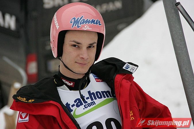 149 Manuel Fettner